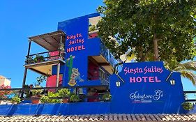 Siesta Suites Hotel Cabo San Lucas